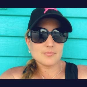 Meet your Posher, Iraida